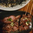 동래술집 분위기가 젤 좋았던 이자카야 &#39;로바타 탄요&#39; 후기