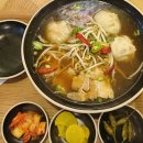 팔복손칼국수 이미지