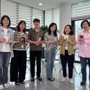 청주오창호수도서관 이미지