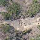 의령 유곡리 고분군 이미지