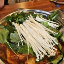 부광빌딩 | 영주 닭전골 떡갈비 맛집 닭치고전골 영주택지본점 솔직후기