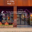 BREEZE무인호텔 | 깔끔하고 특별했던 코펜하겐 가성비 숙소 | 시티허브 Cityhub