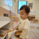 주호 | 주호의 몬테소리 센터 수업 1년 후기📚