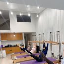 바른체형필라테스스튜디오