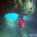 블루오션스킨스쿠버 이미지