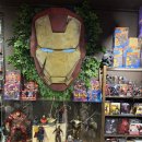 종합문구완구센타 | 동묘 문구완구도매 종합시장 데이트 후기✨ 스퀴시·피규어 쇼핑 꿀잼 데이트코스로 딱! 동묘 데이트...