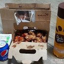 교촌치킨수유 이미지