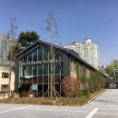 무형문화재 전수교육관 이미지