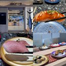 마구로 | 부산 영도 피아크 맛집 김씨마구로 회전 초밥 내돈내산 솔직후기