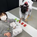 경희대 인하 태권도 이미지