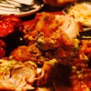 촌닭숯불바베큐 - 군포시 고산로 683 | 촌닭숯불바베큐