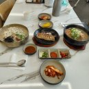 달산초등학교 | 기장 정관 맛집｜보양식 부럽지 않은 교동닭칼국수 솔직 후기