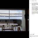 홍익대부속중고등학교 버스정류장 뒤 | 성북동 신상 카페 [아이코] 고즈넉한 한옥뷰, 커피가 맛있는 곳 / 주차 정보