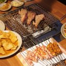 호우양꼬치 이미지