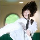 손태진 태권도장 이미지