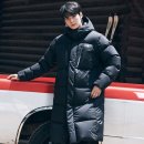 50-A | 노스페이스 챌린지 에어 롱다운 (NC1DR50A) 스펙 분석 후기