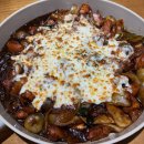 일미리금계찜닭 | 청주 사창동 맛집 일미리금계찜닭 충북대점 후기