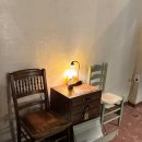 첨단내촌로 | [내돈내산] 광주 신상카페 첨단 느좋카페 빈틈과허용의공간 주차 메뉴 후기