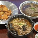 구리역1번출구 이미지