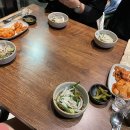 빨간너구리 | [신당역 맛집] 신당 연말 모임장소 추천 뼈갈비수육 팔팔너구리해장 재방문후기