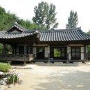 최참판댁 이미지