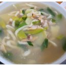 용칼국수 이미지