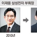 삼성·현대가 3세 '프로필 사진' 잇단 교체 왜 이미지