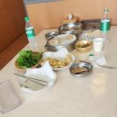 내고향분식 | 송정리1913 구경간 내돈내산 솔직 후기