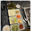 장군숯불고기 이미지