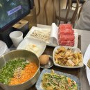 충대앞서비스 | 대전 충대 맛집 "보행정샤브칼국수 대전본점"