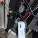 창원 교회 주차장 번호인식 차단기 시스템 변경 작업 사례