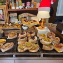 동탄산단2길L | 동탄2 카페 베이커리 맛집 뵈르, 두바이초코컵스콘 신상 후기