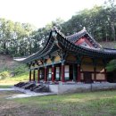 김유신 장군 사당 이미지