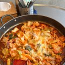[서울 강남] 세곡동 맛집 &#39;춘천닭갈비&#39; 매콤하고 깔끔한 맛! 반려동물 동반 가능 식당!