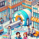 하이큐영상의원 | 인천 MRI 비용: 25만 원에 당일 예약 성공하는 실전 압축 가이드
