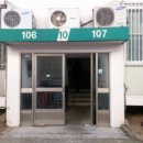 일신아파트