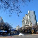 꿈마을 상가옆 이미지