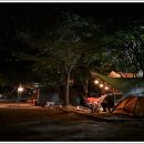 뱀사골야영장 이미지