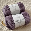 여름감성 코바늘 네트백 이미지