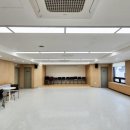 양재1동 주민센터 이미지