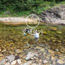 강원도 깊은 계곡 펜션 독채 양양 설악산 근처 감성숙소 오색연가