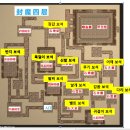 라즈난 4층 유니크 보석 가이드 이미지