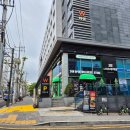 삼성타운 골프연습장 | 강남 삼성 대치 골프연습장 더스윙블랙 대치점 골프레슨 후기