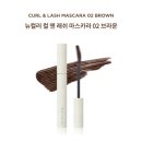 컬러앤래쉬 네이버블로그