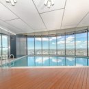 스카이타워 이미지