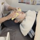 (주)올가 | 학생여드름 고민해결 트러블관리케어 올가드림뷰티 증산점 정기관리 후기