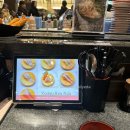 대구 신세계백화점 지하 1층 회전초밥집 스시아리(Sushi Ari) 방문 후기