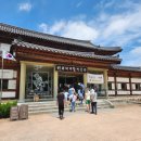 탈박물관 화장실 이미지