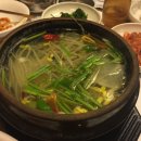 갓쓴 아구찜