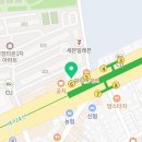 2호선 두류역 6번출구 앞 이미지